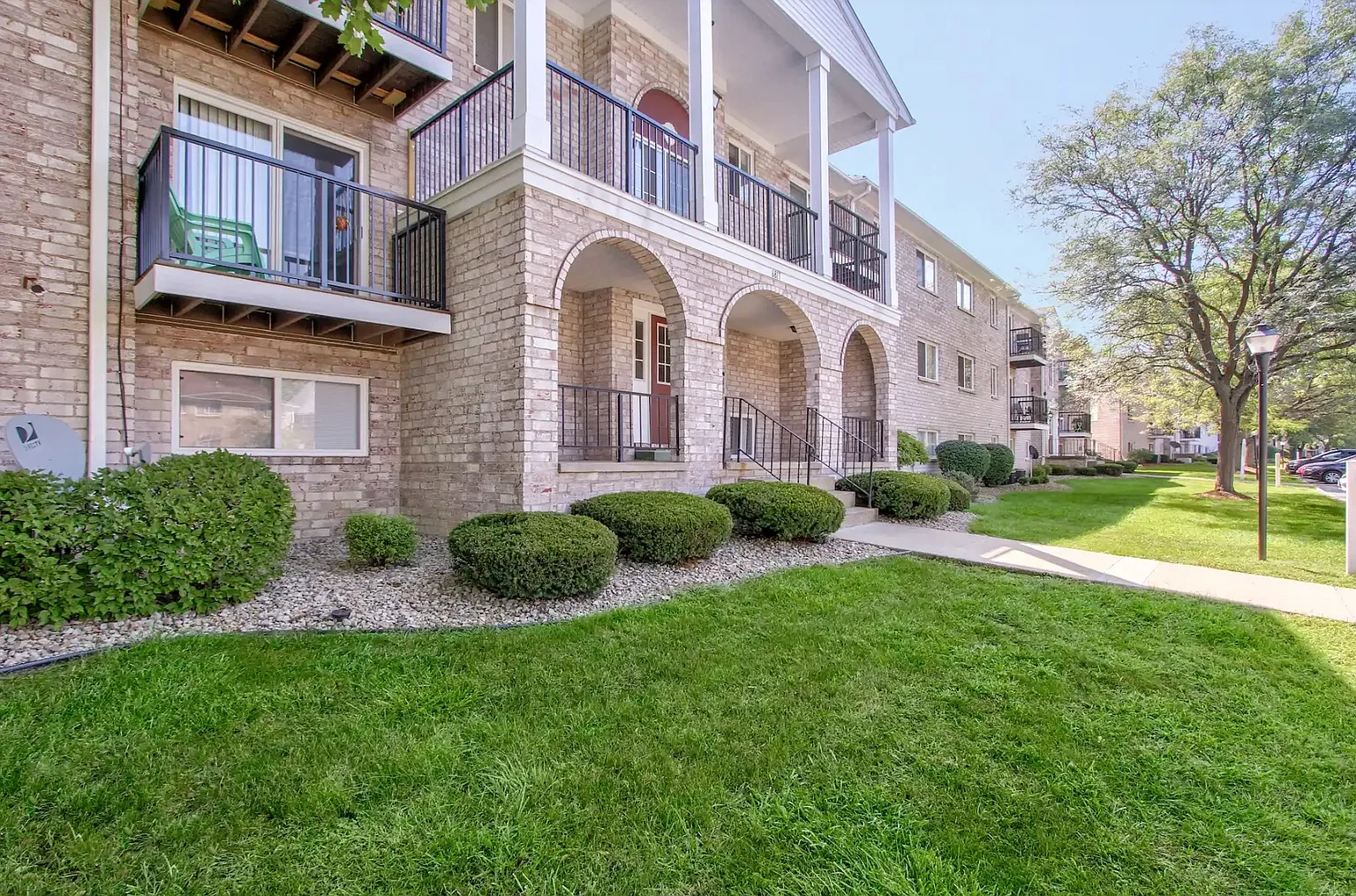 Millcreek Village apartments – photo 5