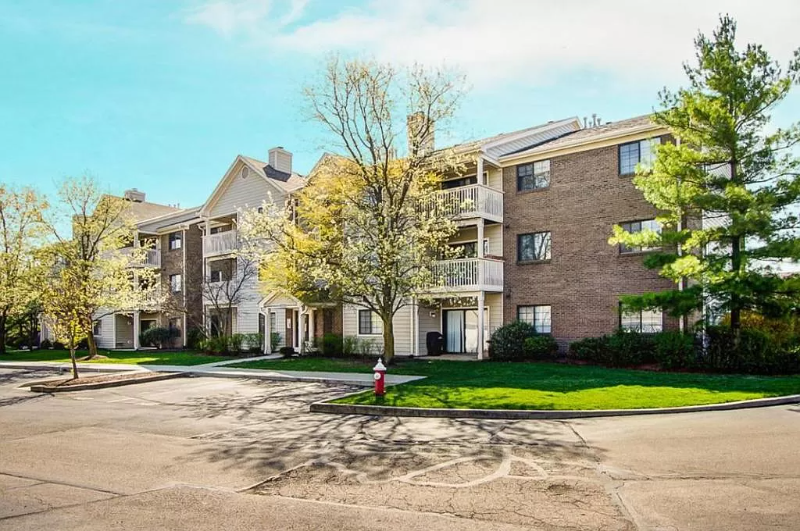 2323 Vicente Ct unit #309 – photo 1