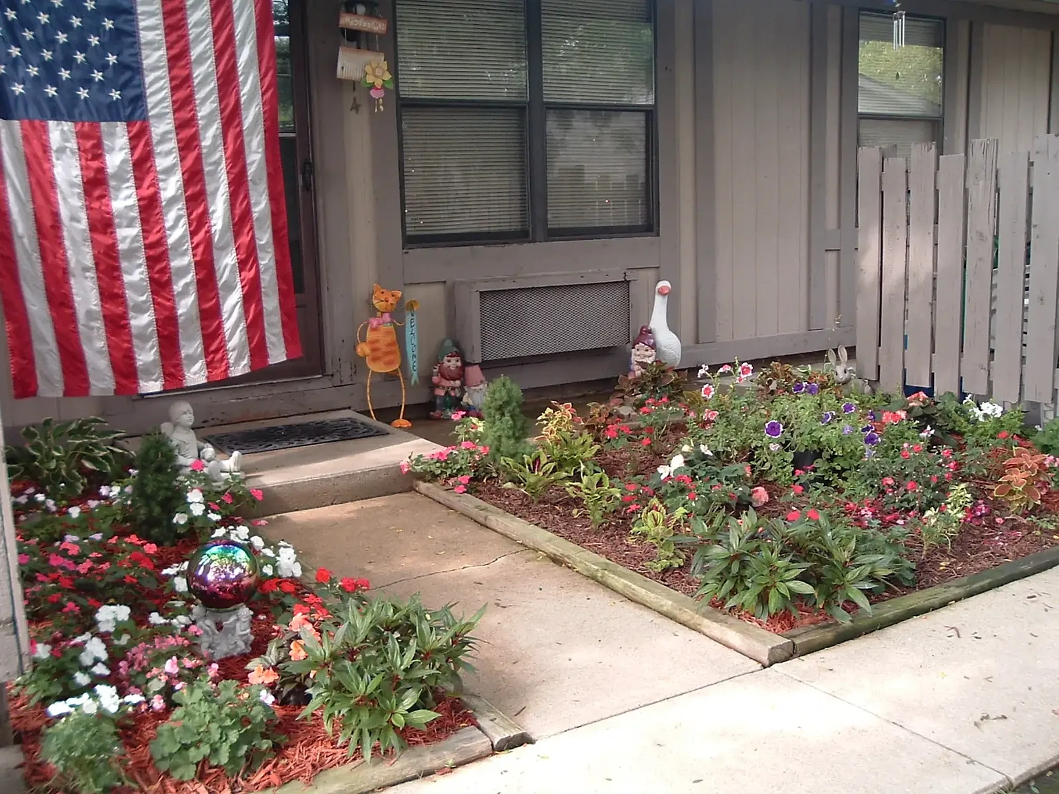 Rochester Place Apartments – photo 2