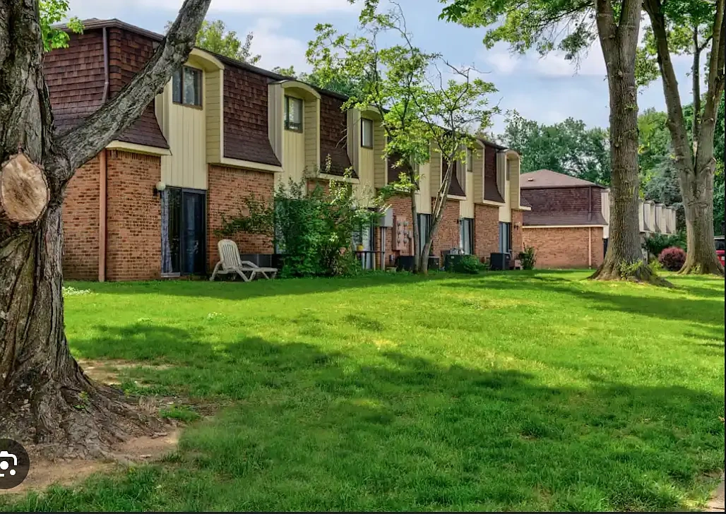 Colony Terrace Apartments – photo 2
