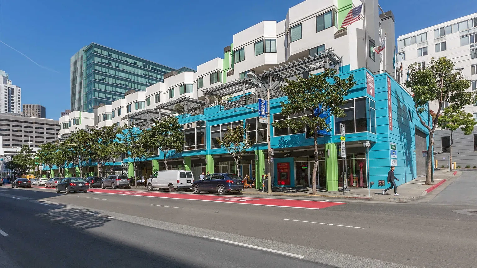 SoMa Square – photo 5
