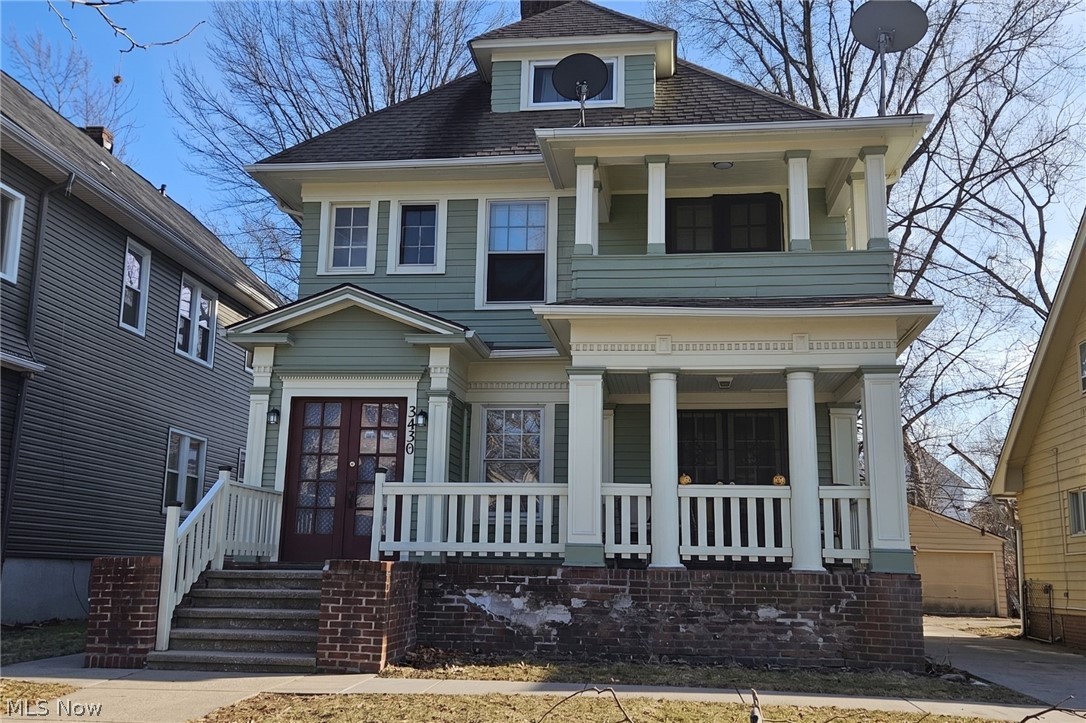3430 Beechwood Ave unit Upper – photo 1
