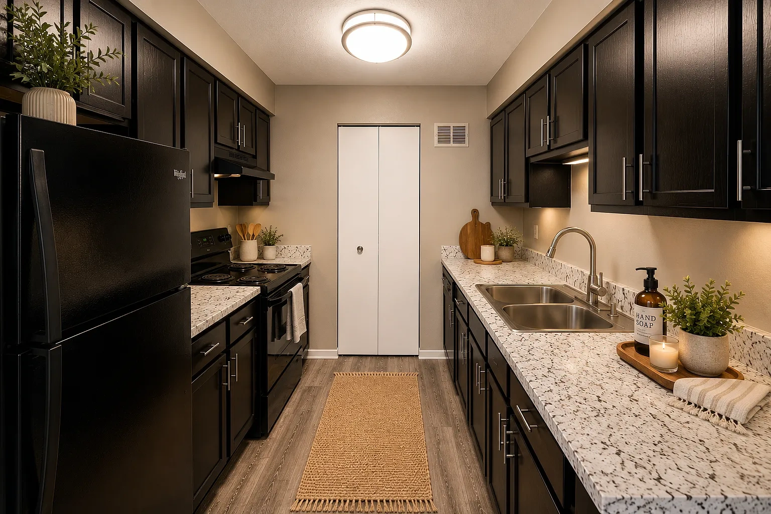 Beacon Point Apartments – photo 2