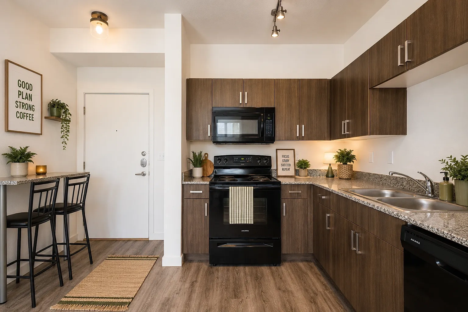 Hawks Landing Apartments – photo 5
