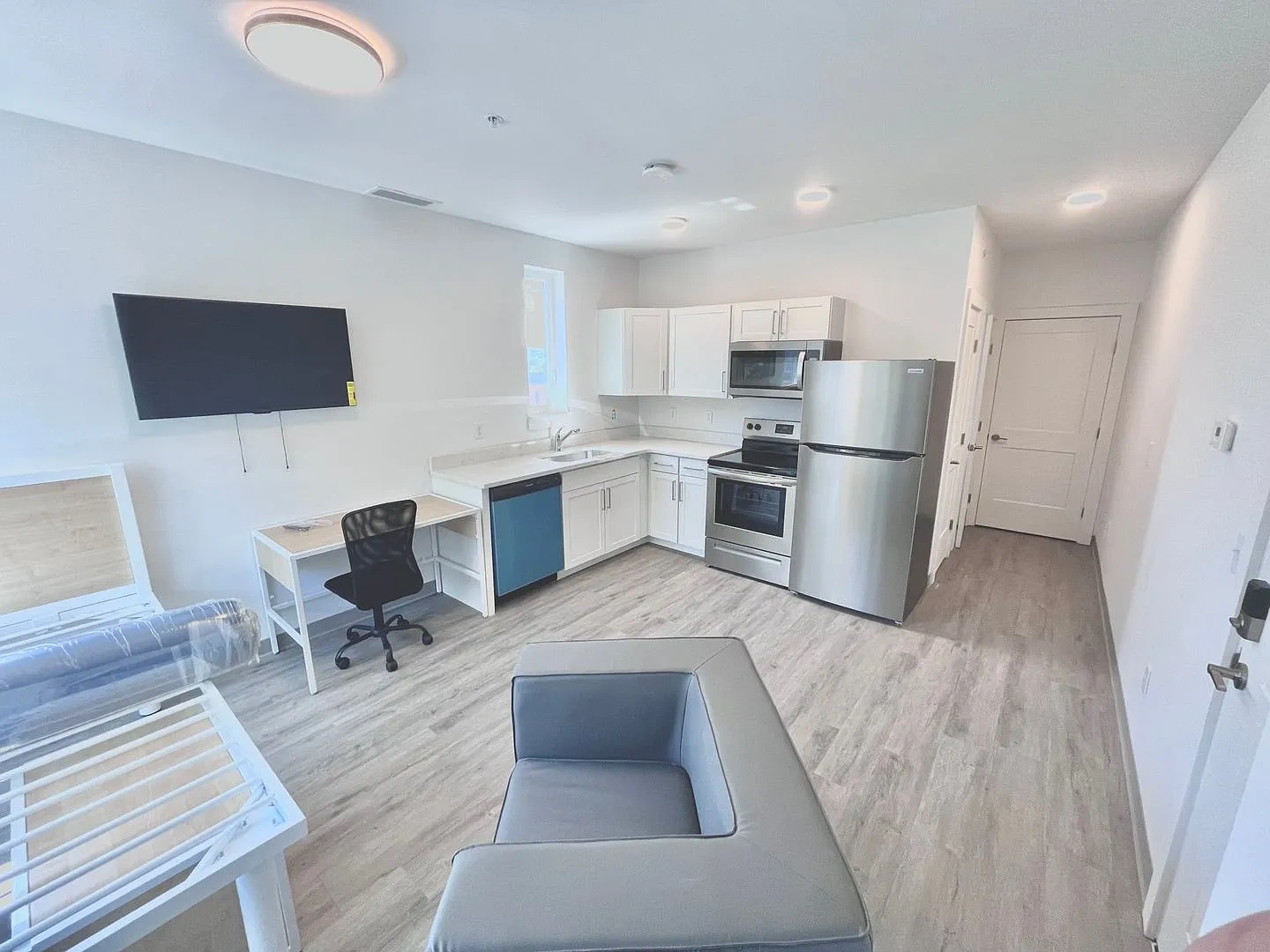 The Gem – Floor plan