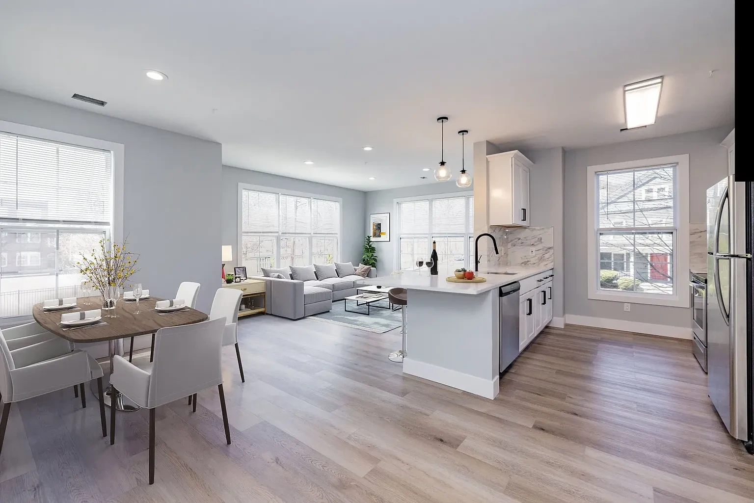 Westville Village Apartments – photo 2