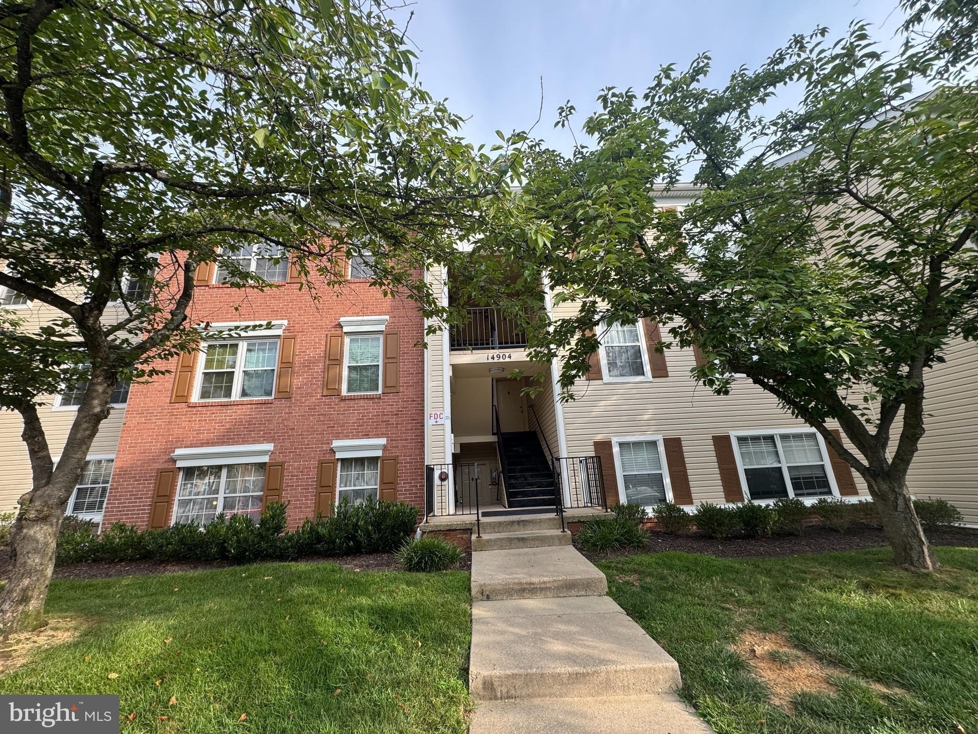 14904 McKisson Ct #E – photo 1