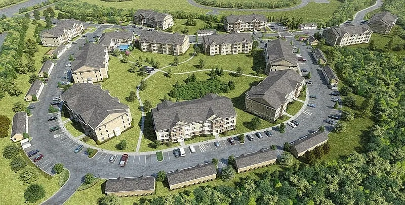 Woodmont Ridge at Upper Macungie – photo 3