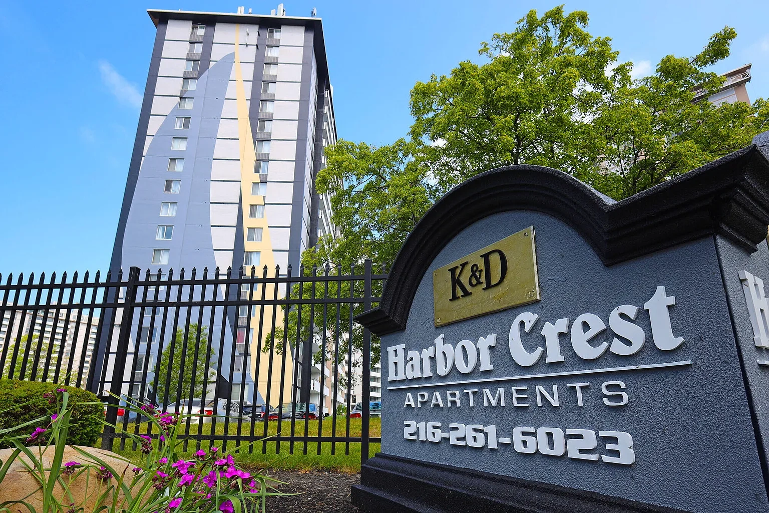 Harbor Crest – photo 2