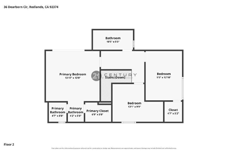 36 Dearborn Cir – photo 2