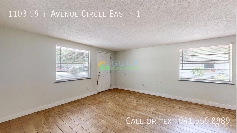 1103 59th Ave Cir E unit 1 – photo 2