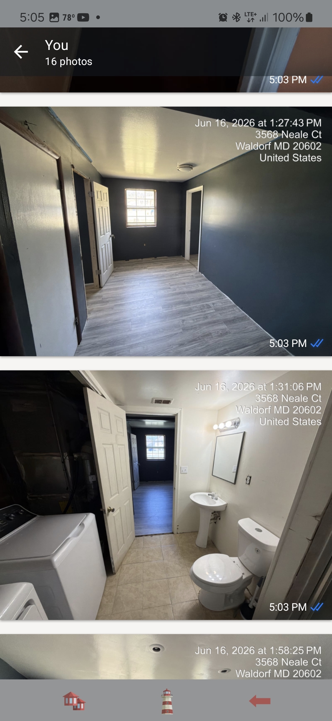 3568 Neale Ct – photo 1