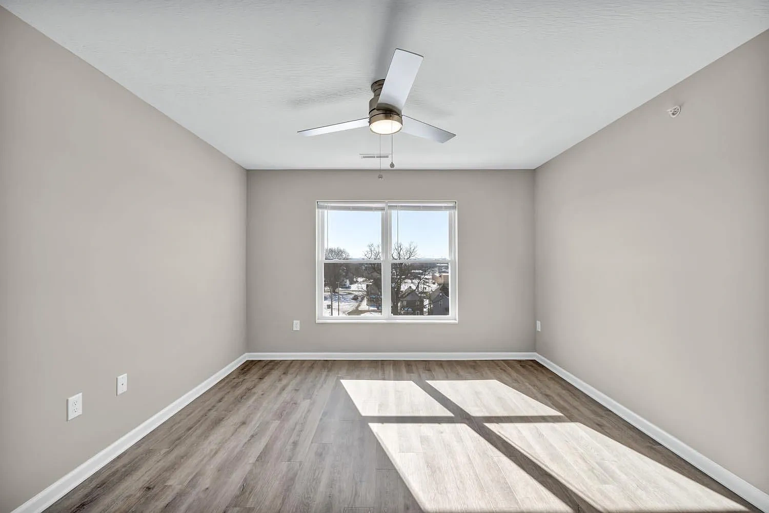 Newton Family Apartments – photo 4
