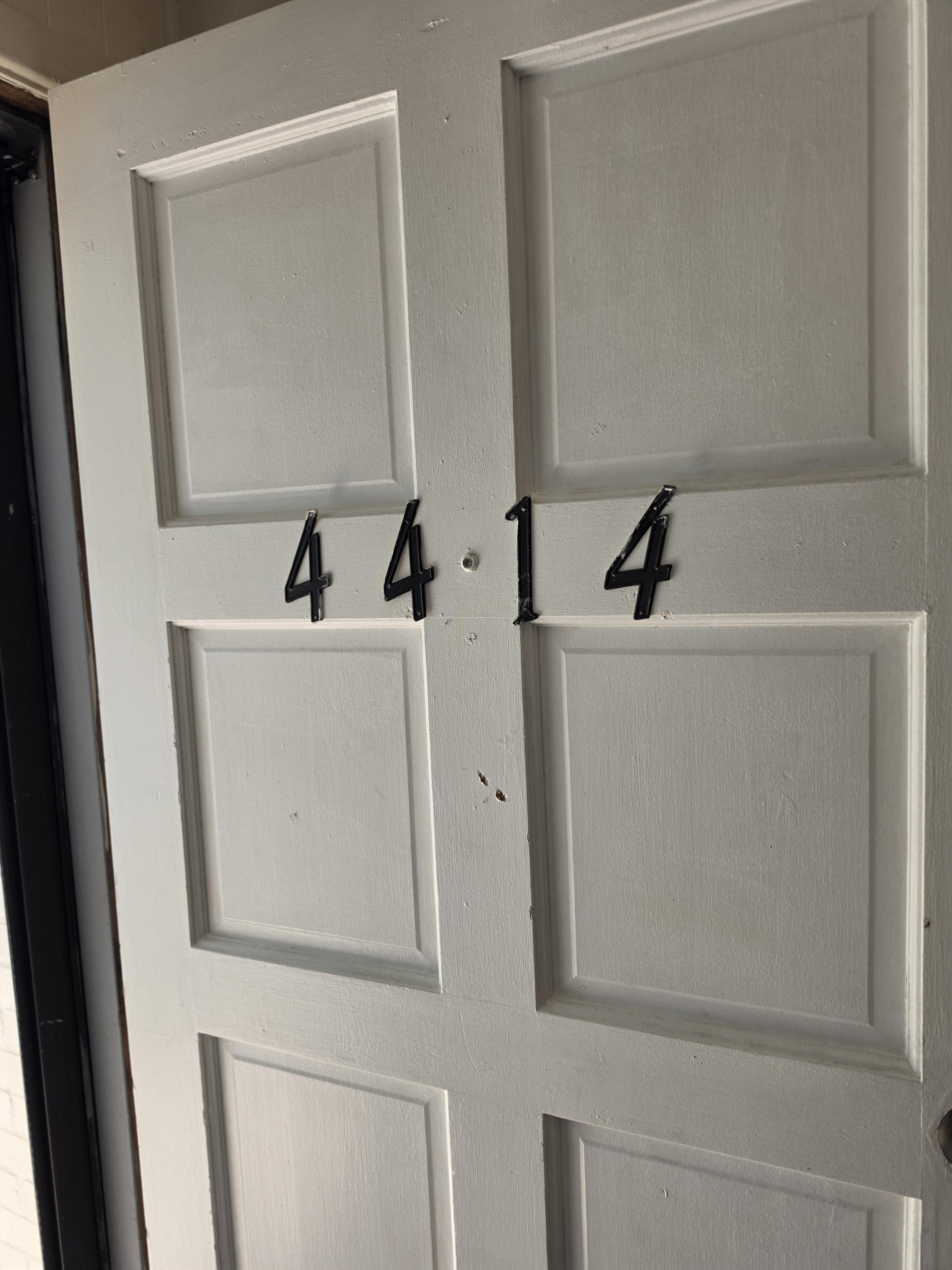4414 Avenue X unit X – photo 2