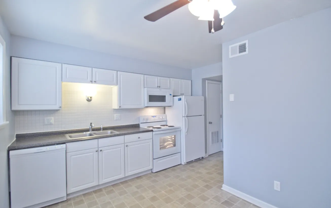 400 W Union St – Floor plan