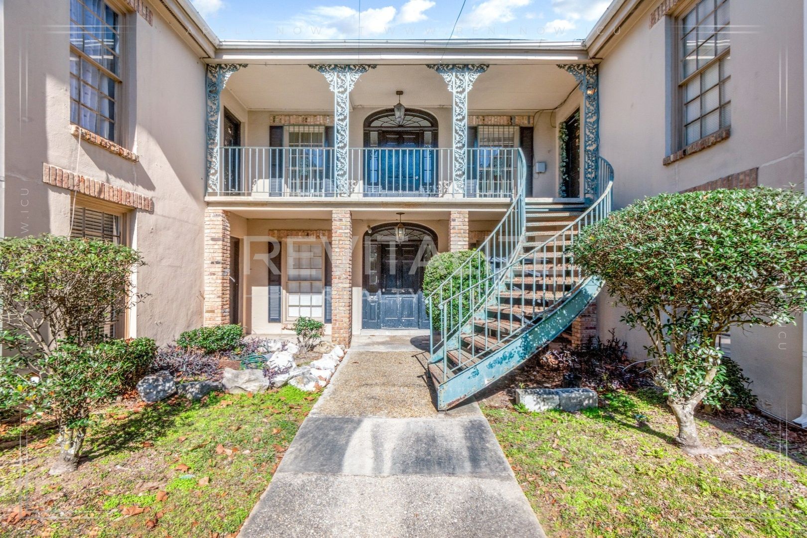 1504 Dauphin St unit 6 – photo 1