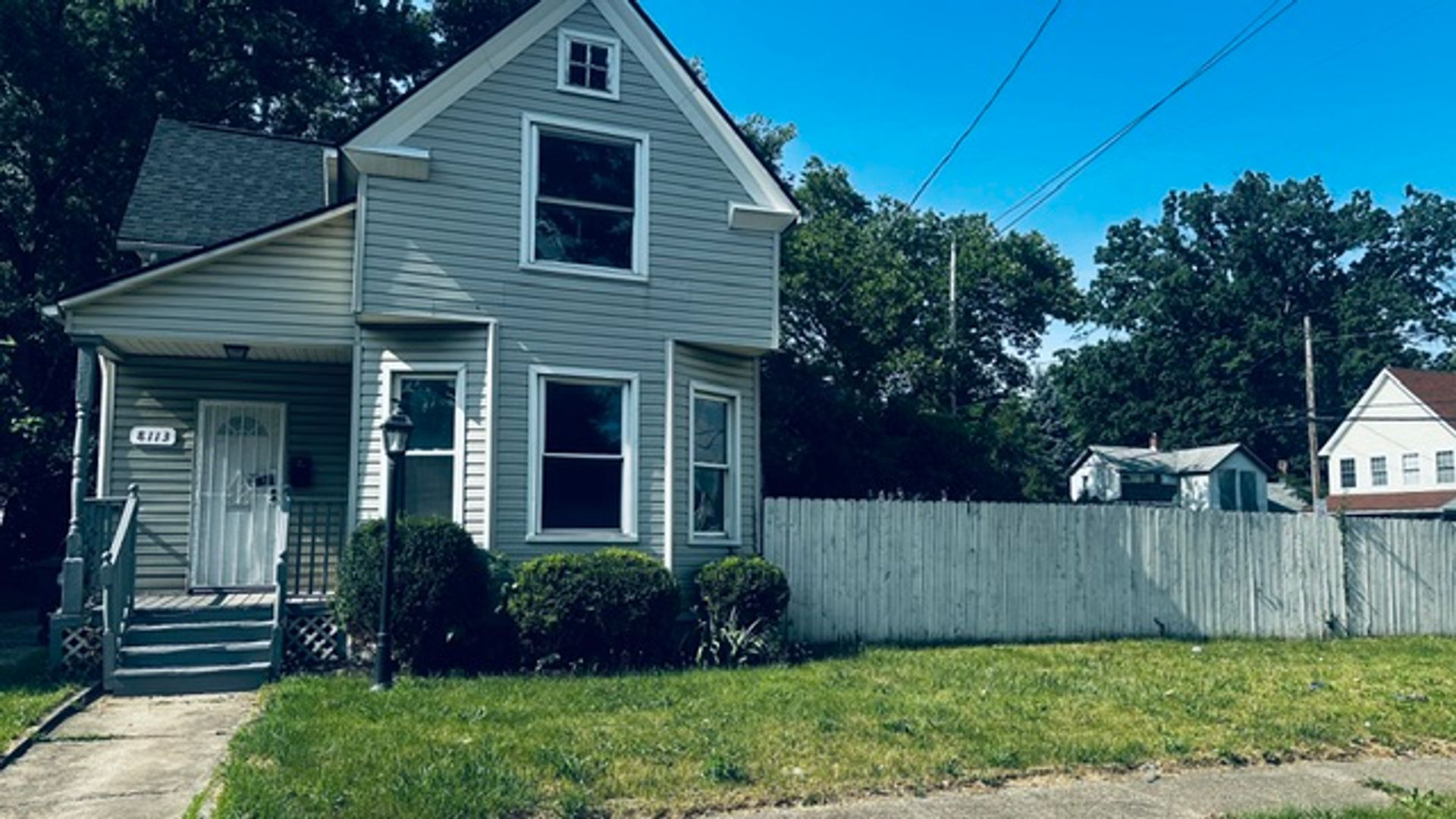 8113 Platt Ave – photo 1