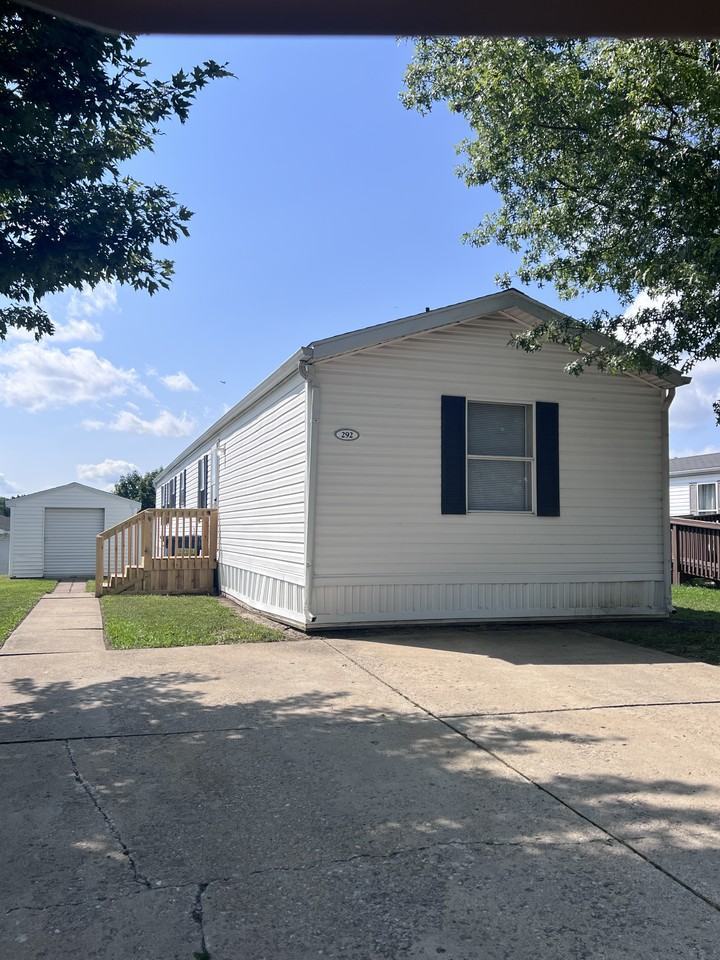 292 Medina River Ct unit 292 – photo 1