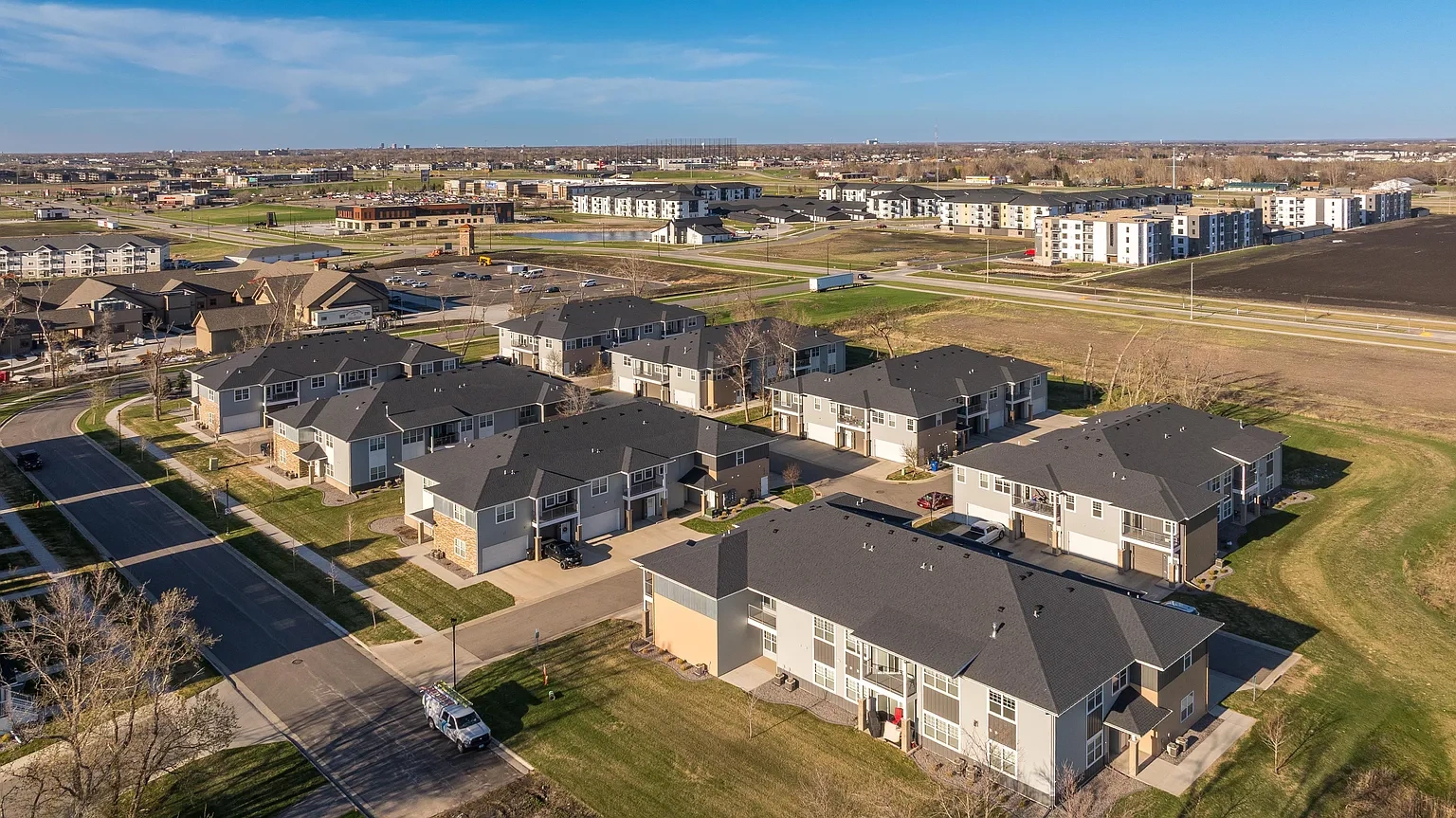 Maple Wood Townhomes – photo 2