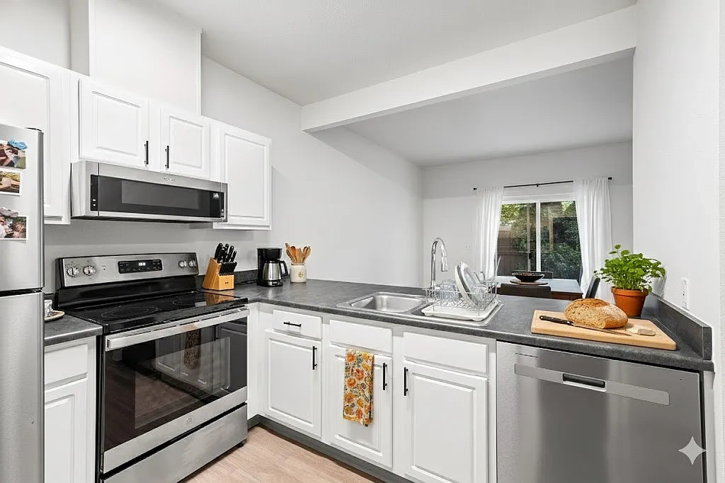 Southwood Park Apartment Homes – photo 3