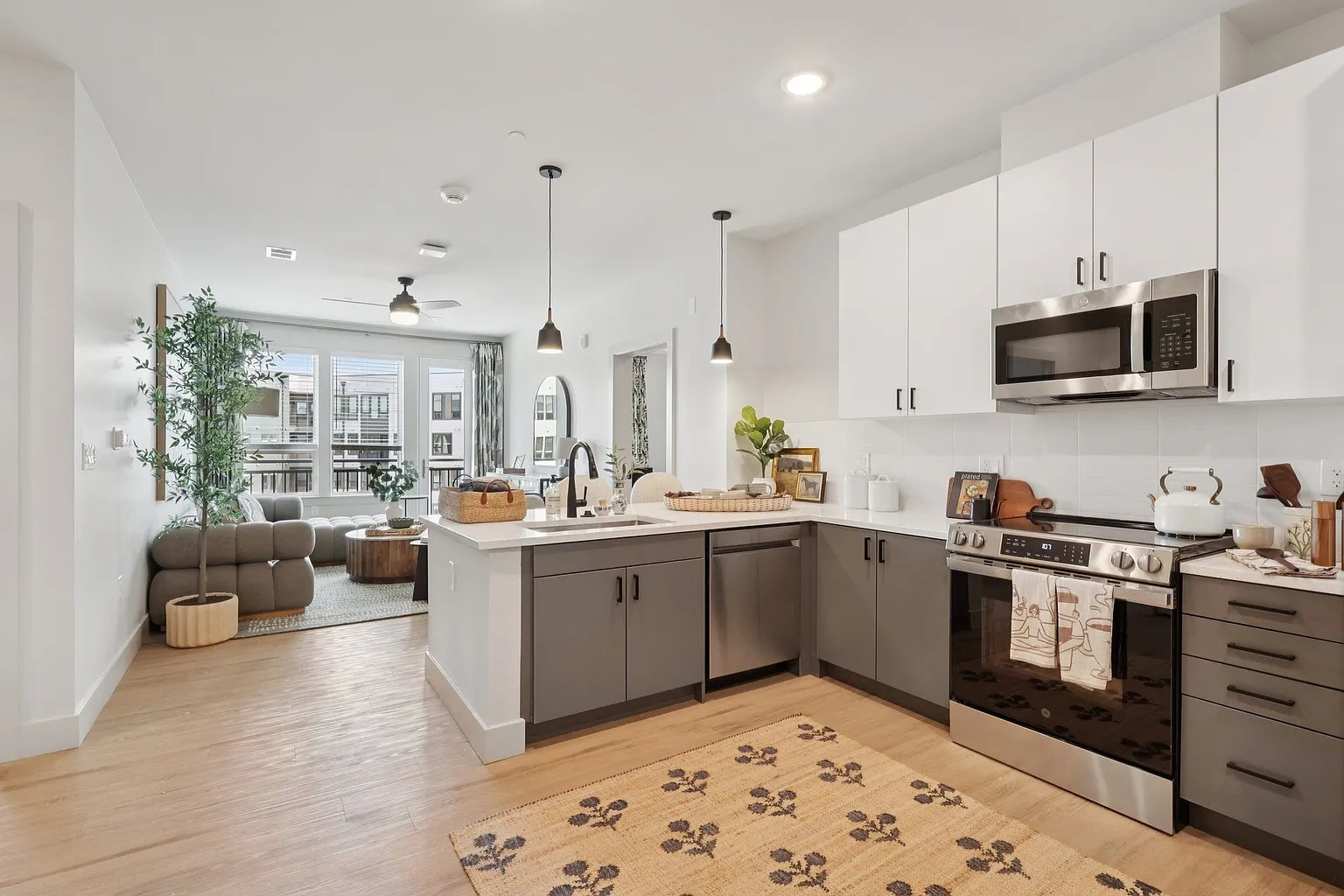 The Kempson – photo 2