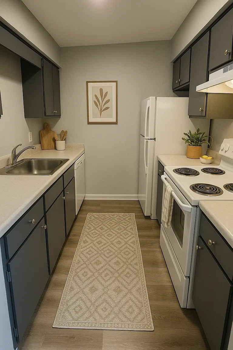 Quail Ridge Apartments – photo 4