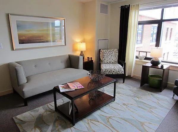 Rowe Apartments – photo 4