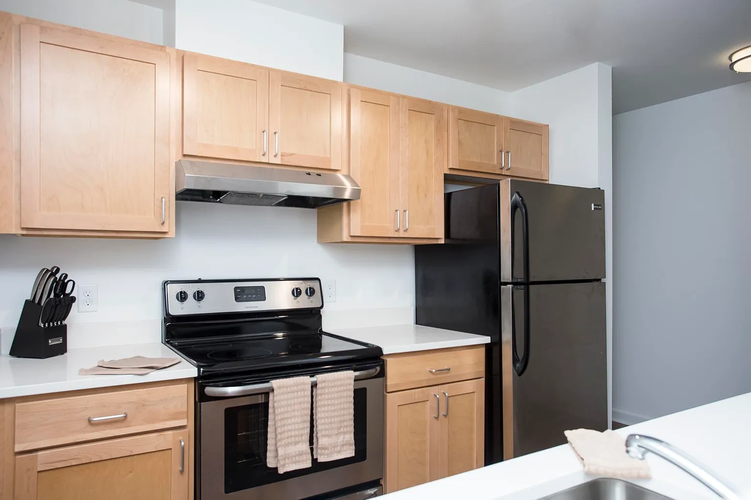 Metro Village Apartments – photo 3