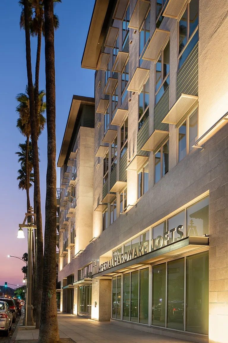 Imperial Hardware Lofts – photo 4