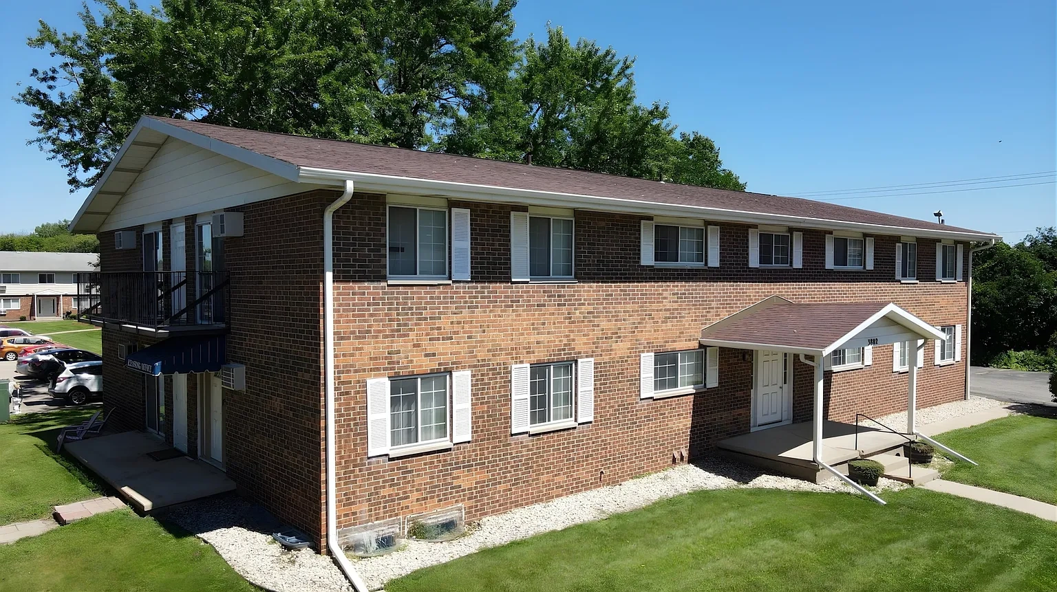 Freedom Park Apartments – photo 5