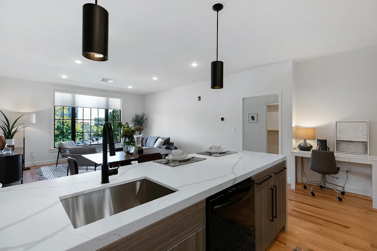 760 Broadway – Floor plan