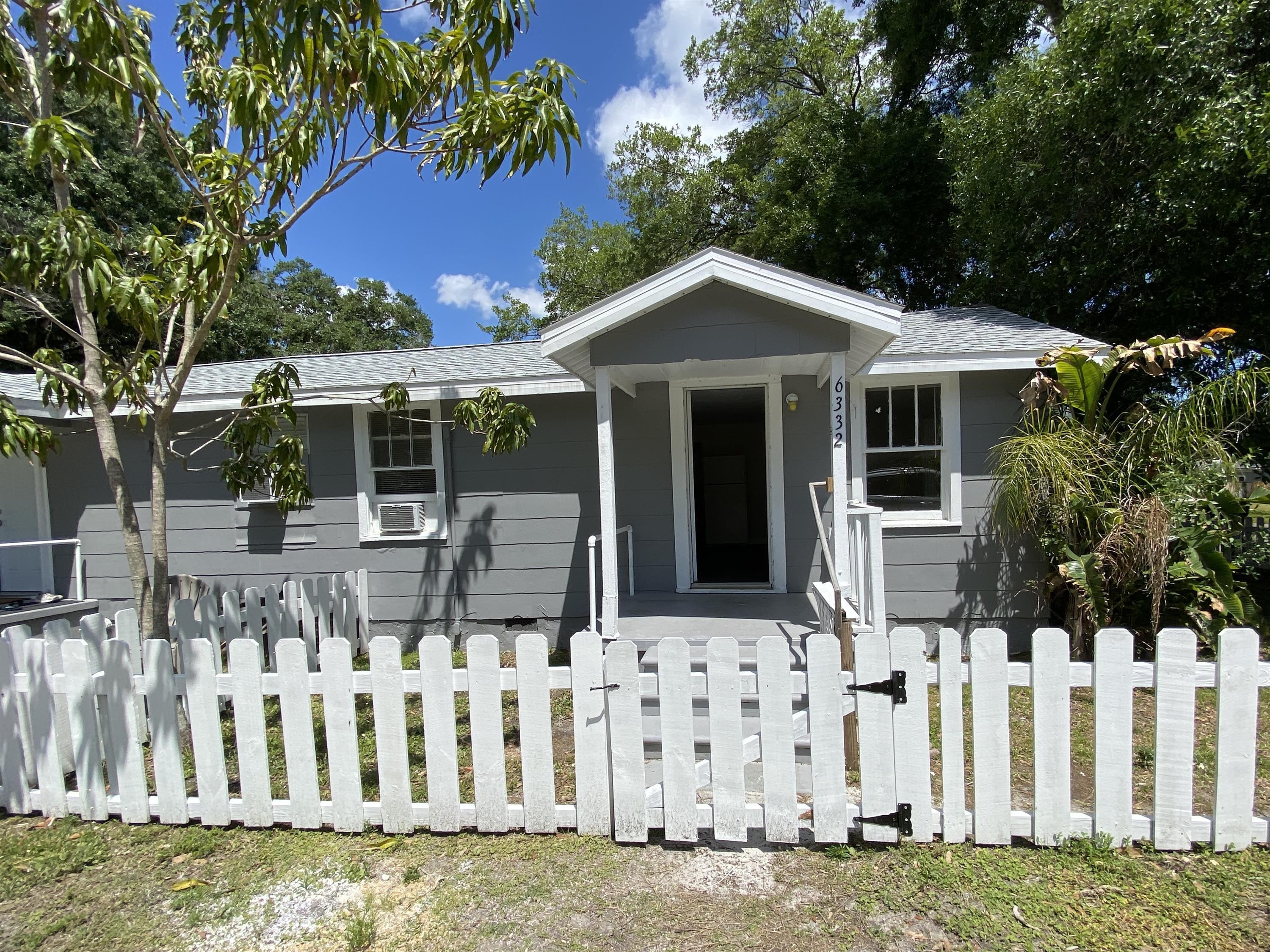 6332 29th St N unit 1 – photo 1