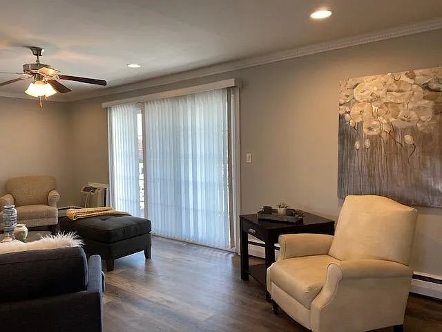 Fairfield Court – photo 4