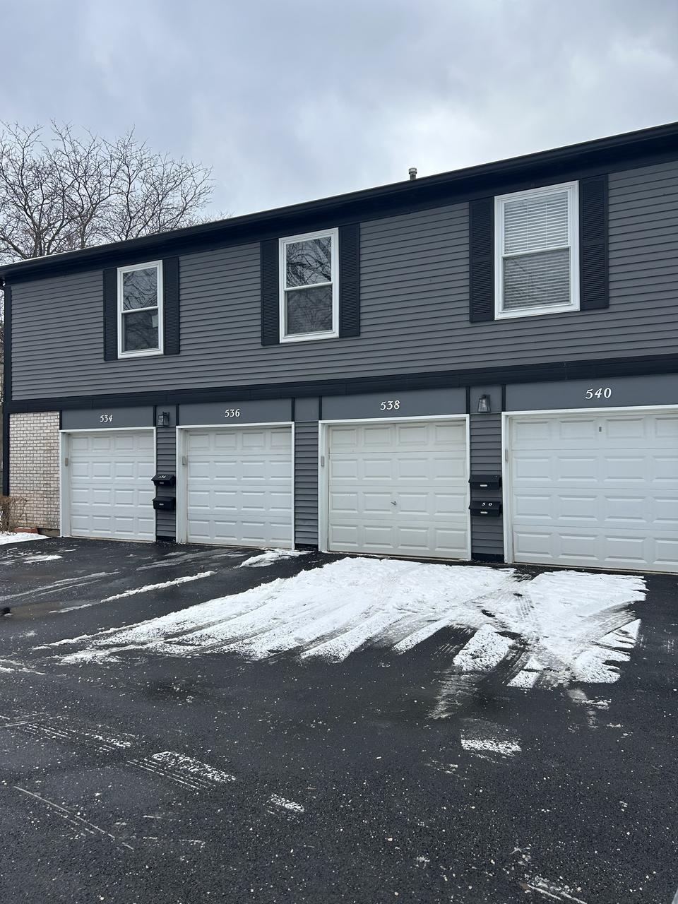 536 W Inverrary Ln – photo 1