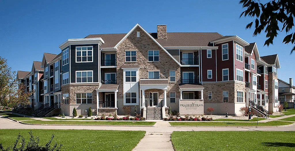 Prairie Trails Residence – photo 2
