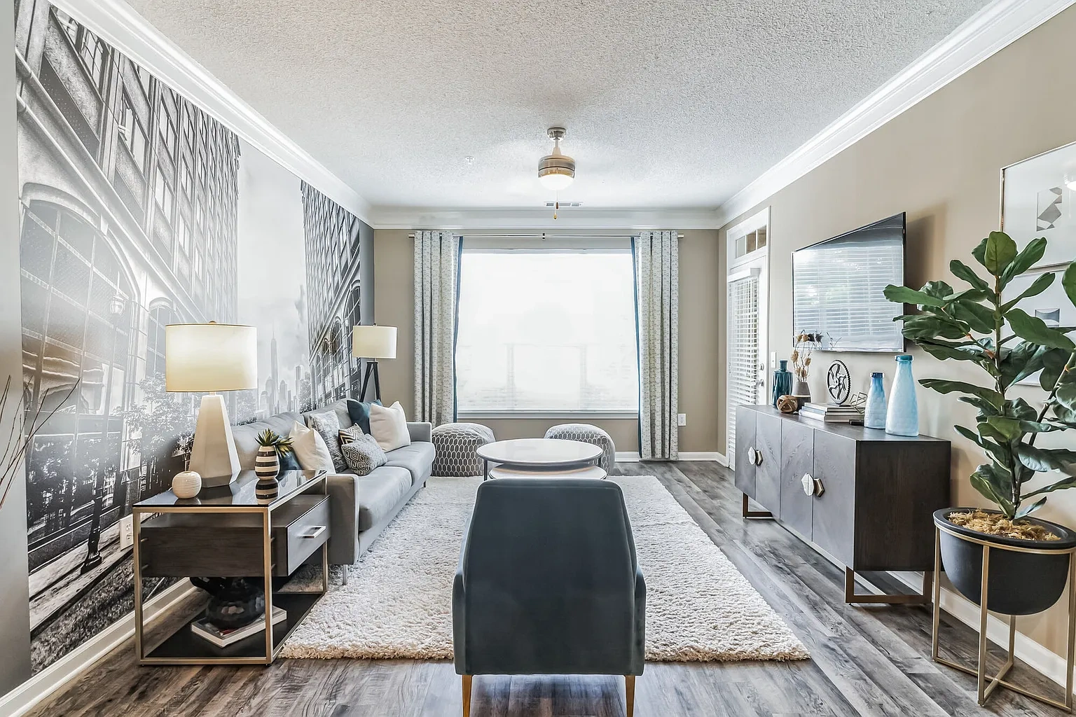 Reserve at Lenox Park – photo 4
