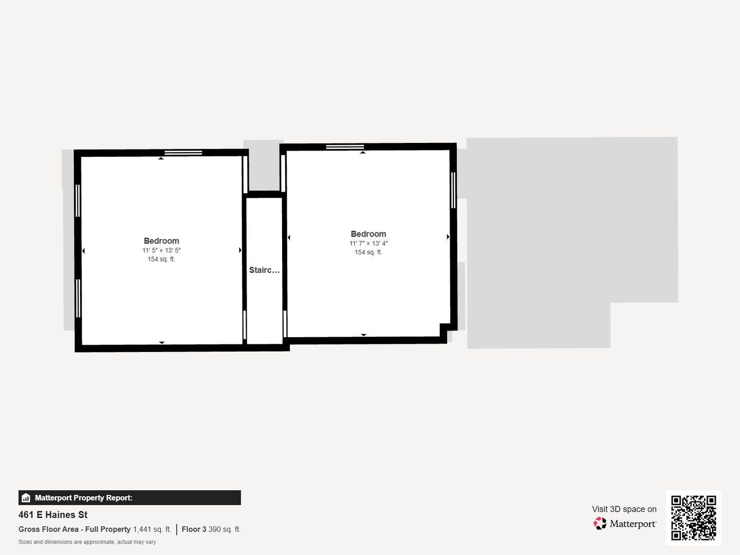 461 E Haines St – photo 1