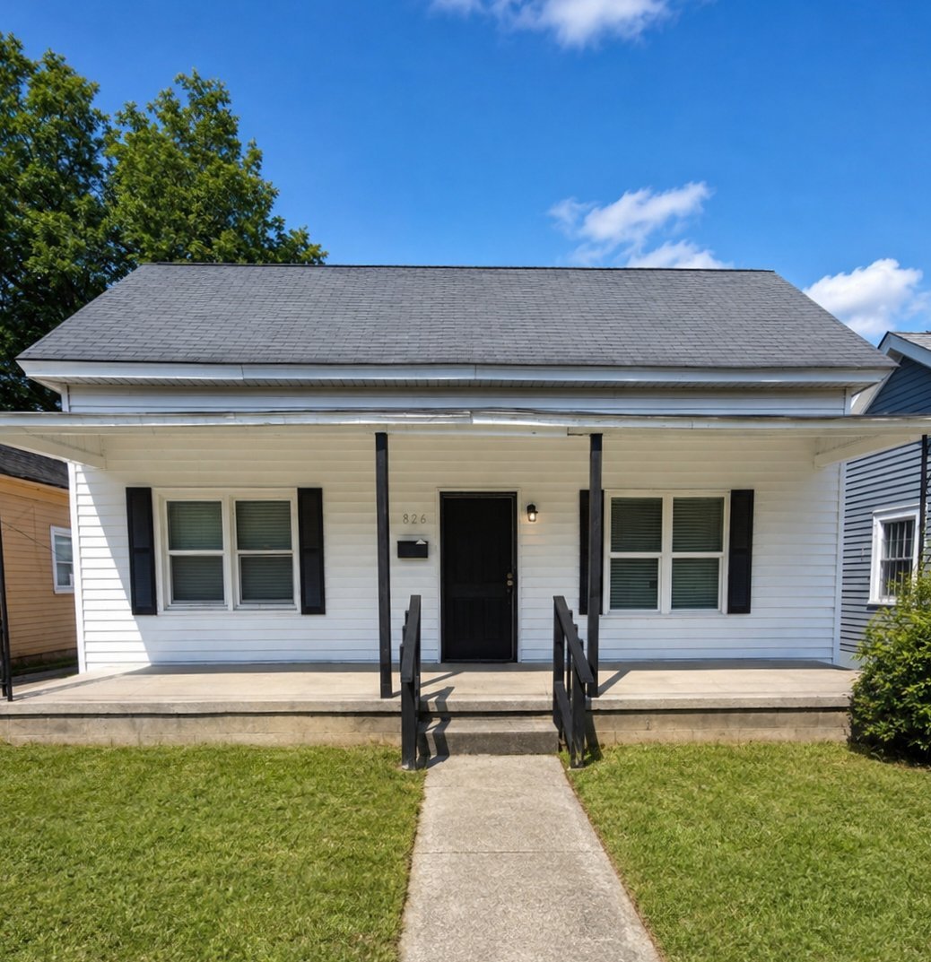 826 Fort Hill St – photo 1