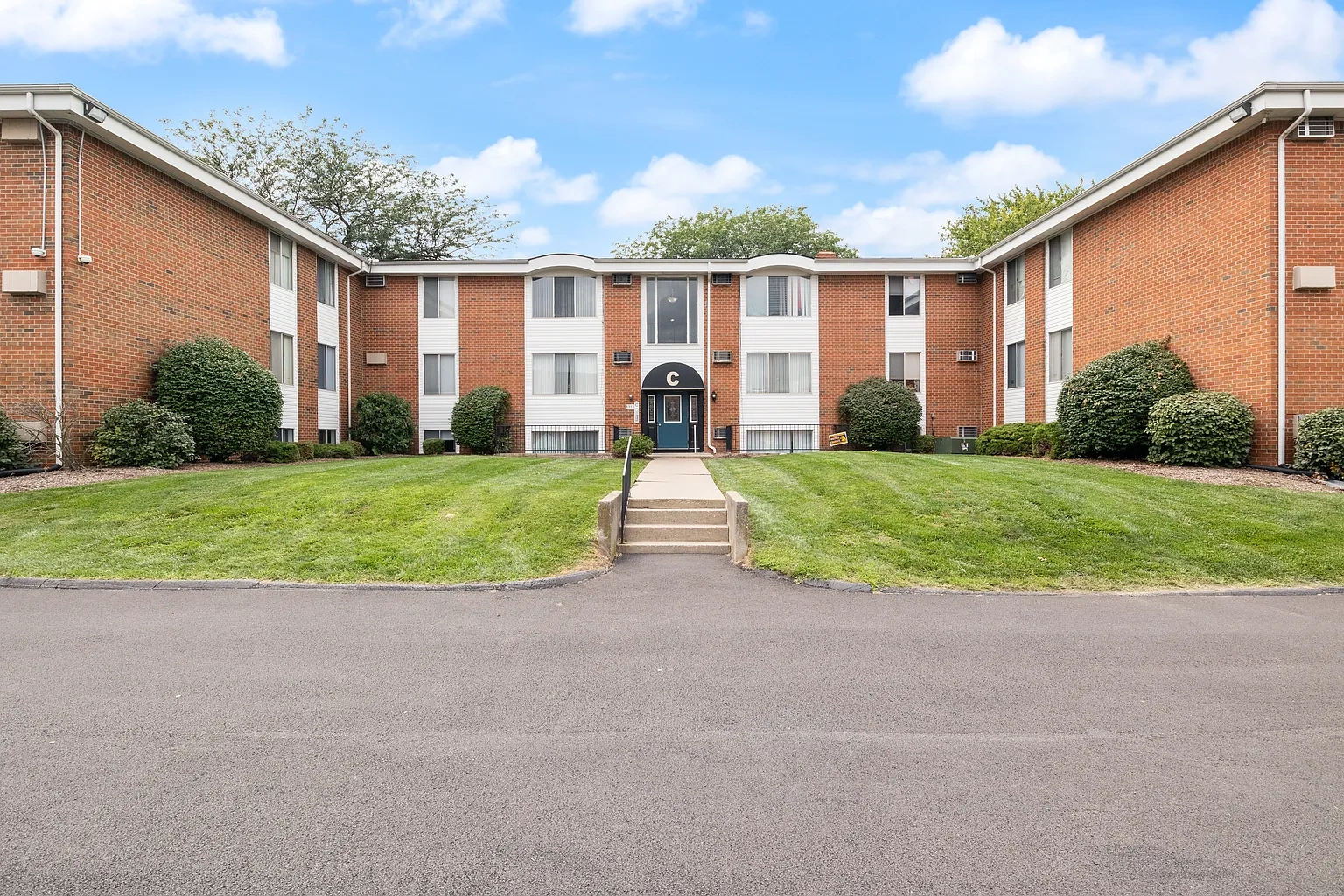 Abbey Run Apartments – photo 4