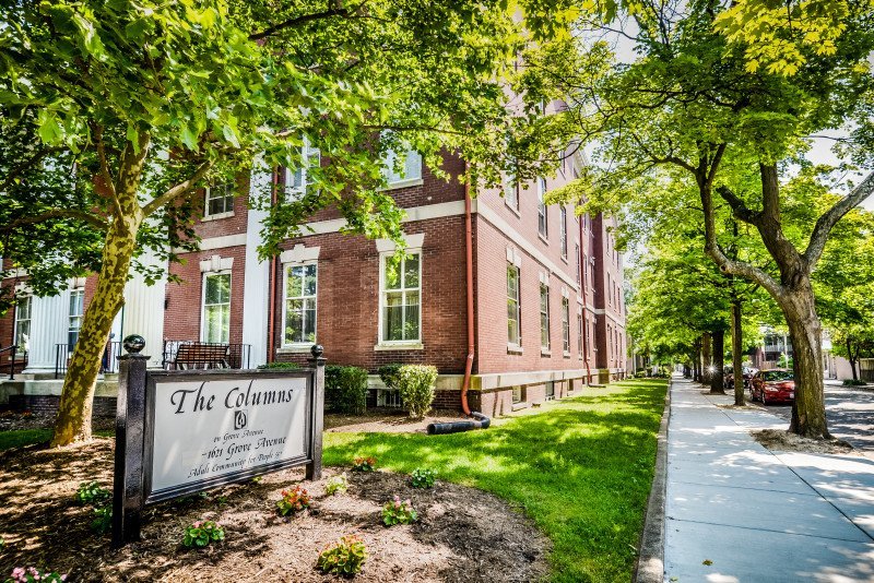1621 Grove Ave unit 101 – photo 4