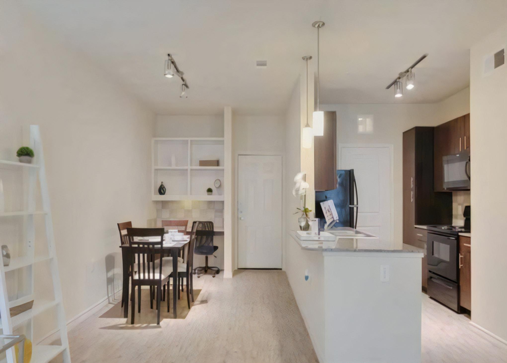 2121 Ella Blvd unit # 209 – photo 5