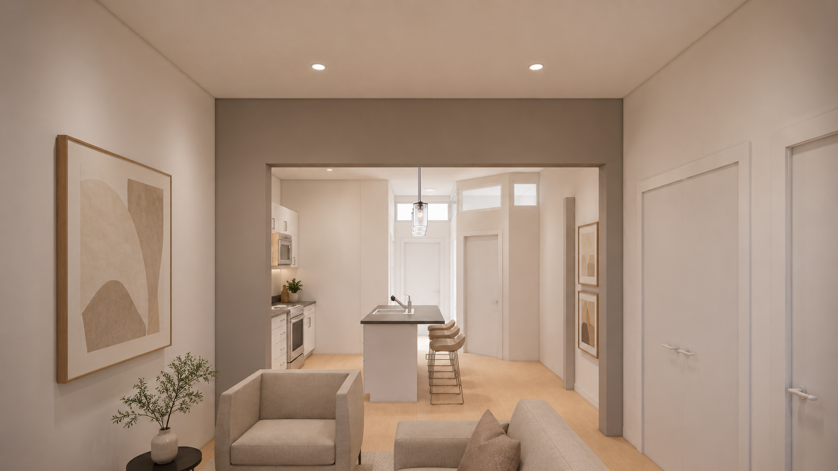 263 Emerson St unit 1 – photo 1