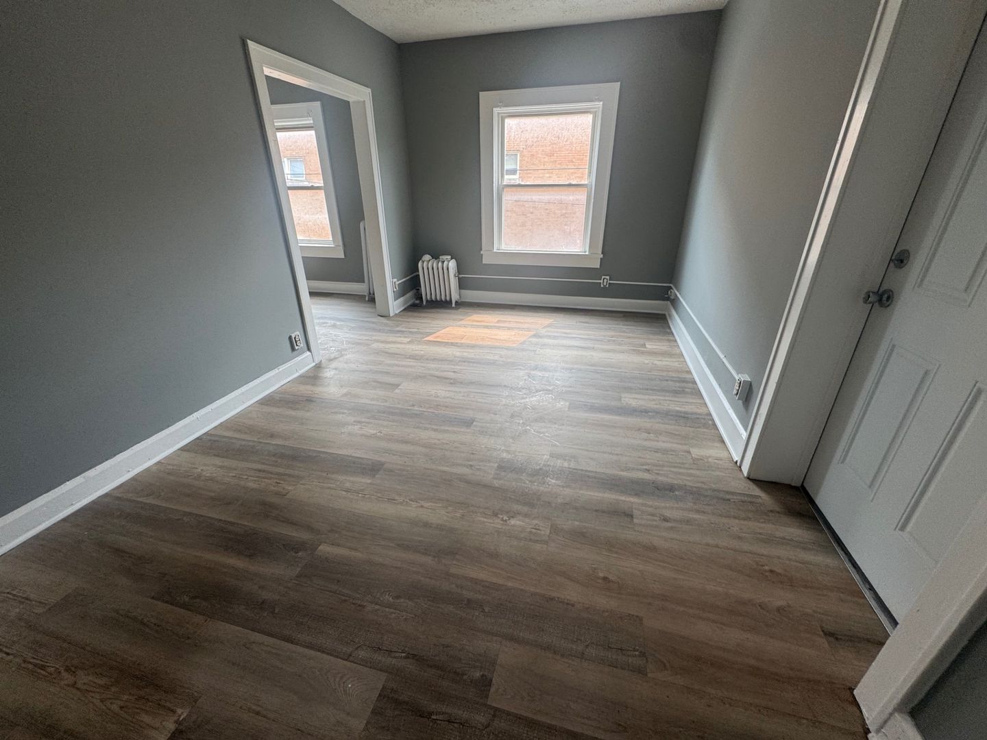 9605 Lorain Ave unit 3142 W 95th St. - Unit 6 – photo 1