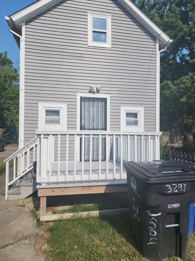 3295 W 50th St unit Rear House – photo 1