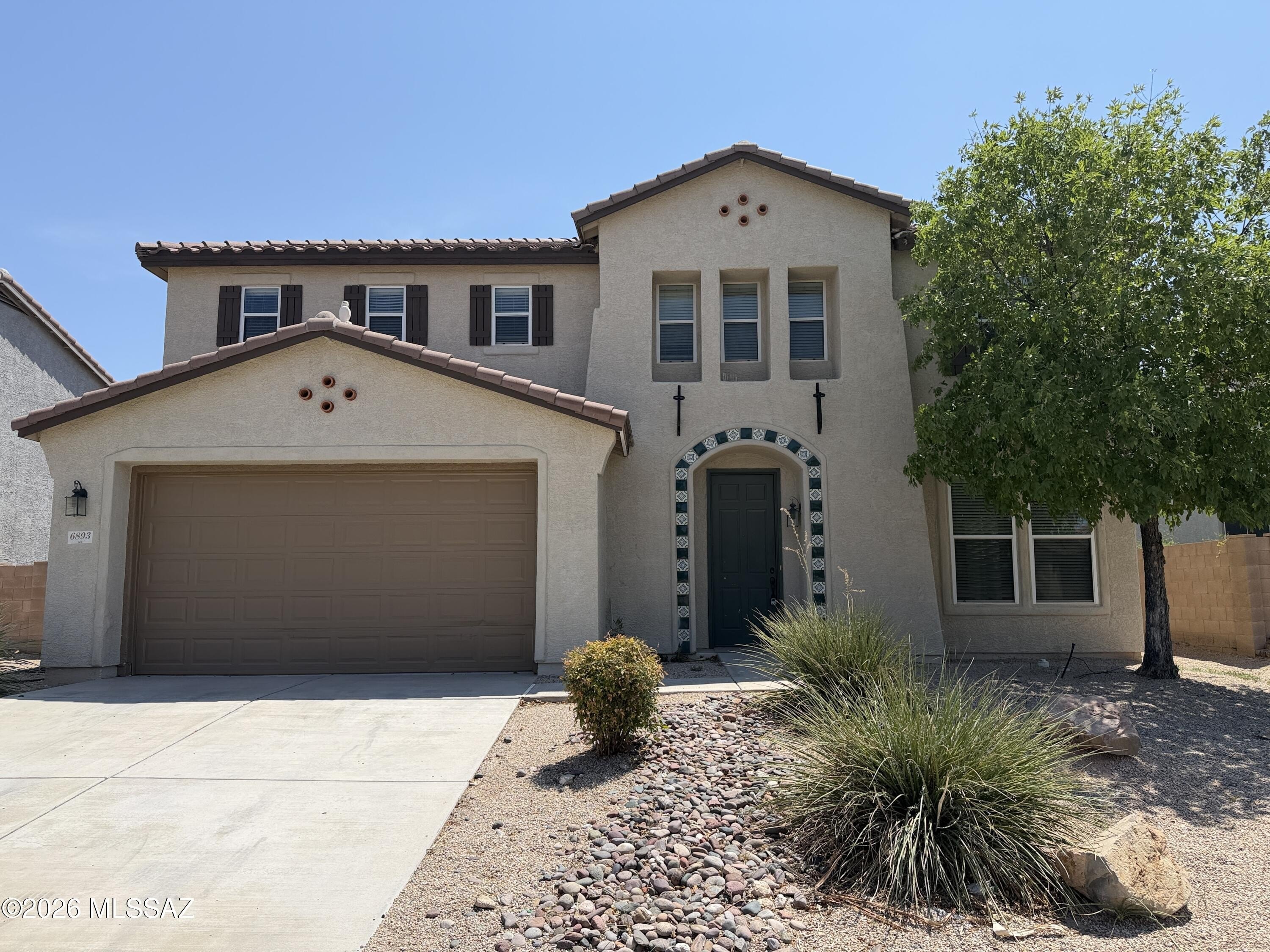 6893 S Salt Cedar Rd – photo 1