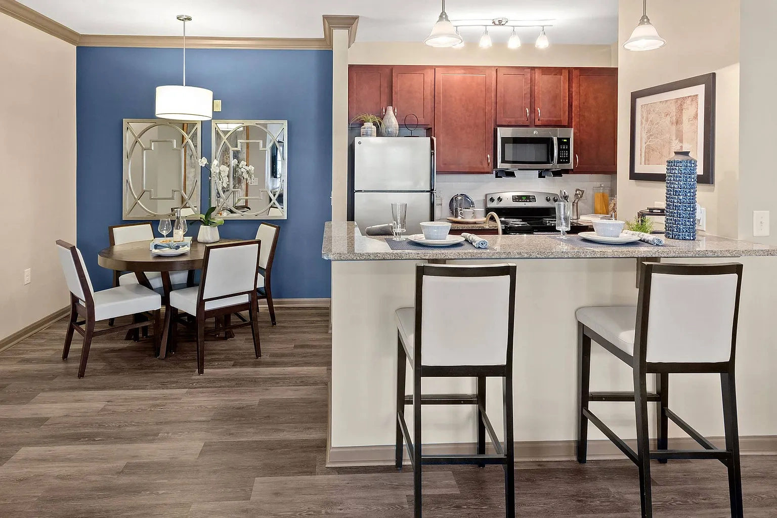 The Ridge at Chenal Valley Apartments – photo 4