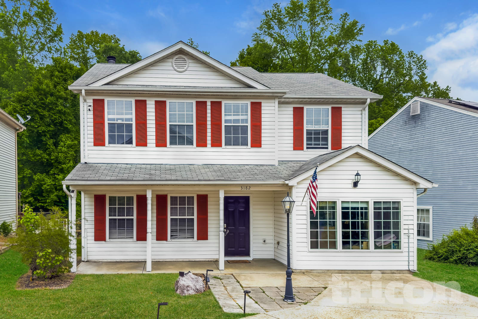 3182 Gainsborough Ct – photo 1
