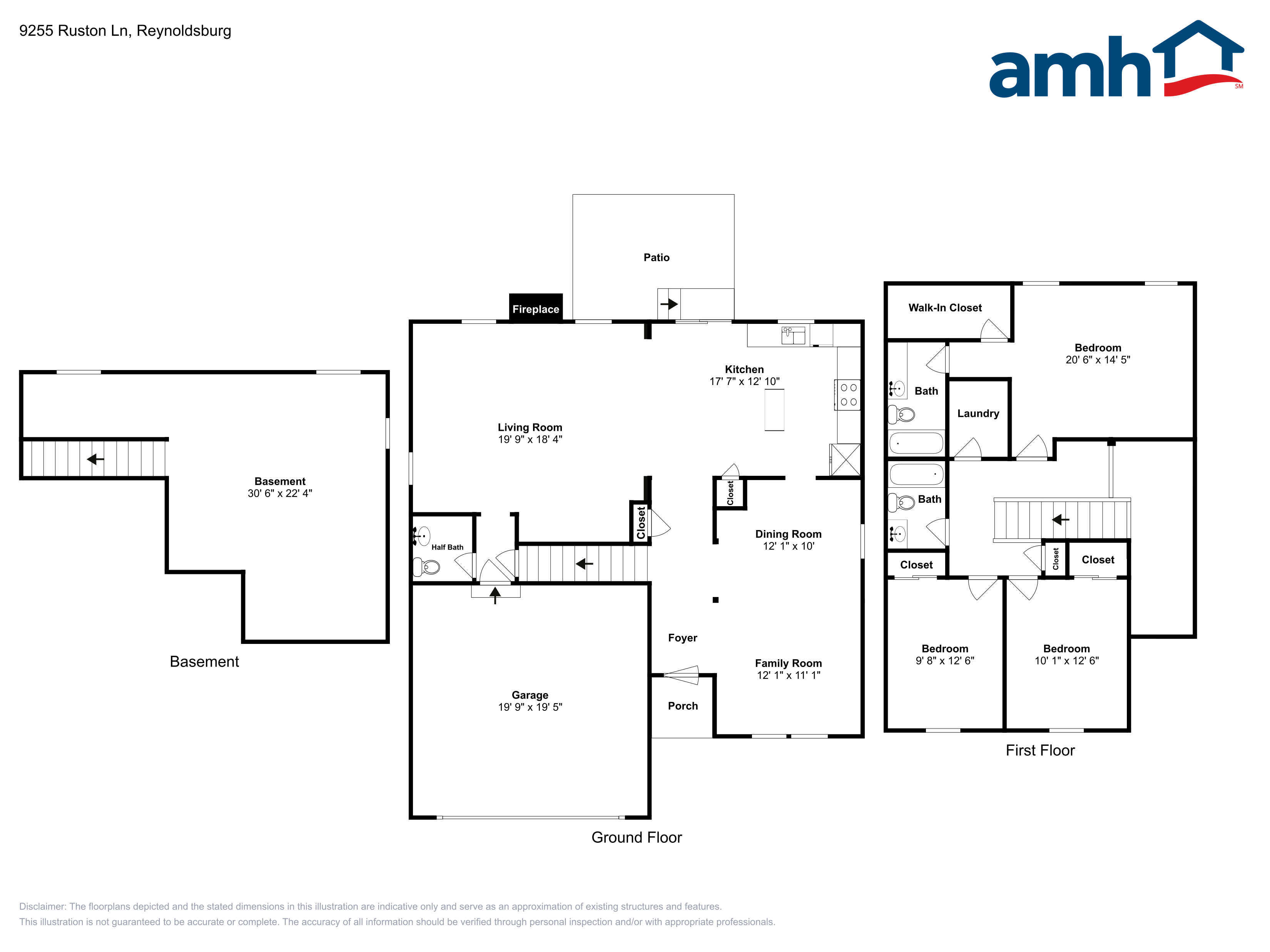 9255 Ruston Ln – photo 2