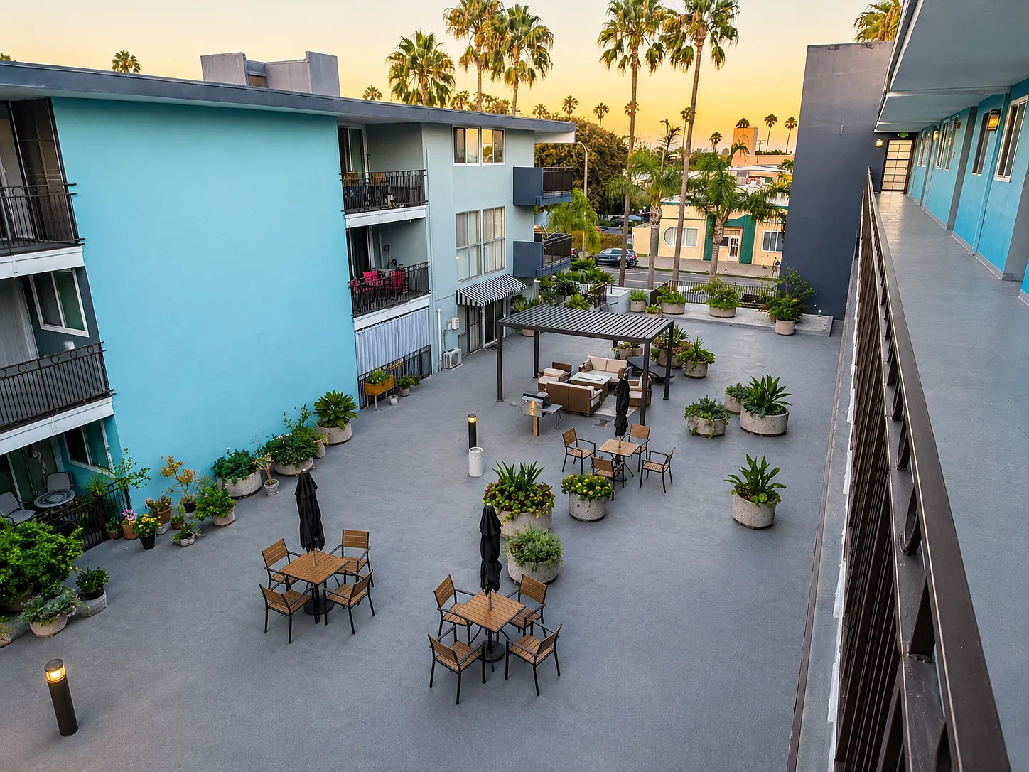 Surf Terrace – photo 3