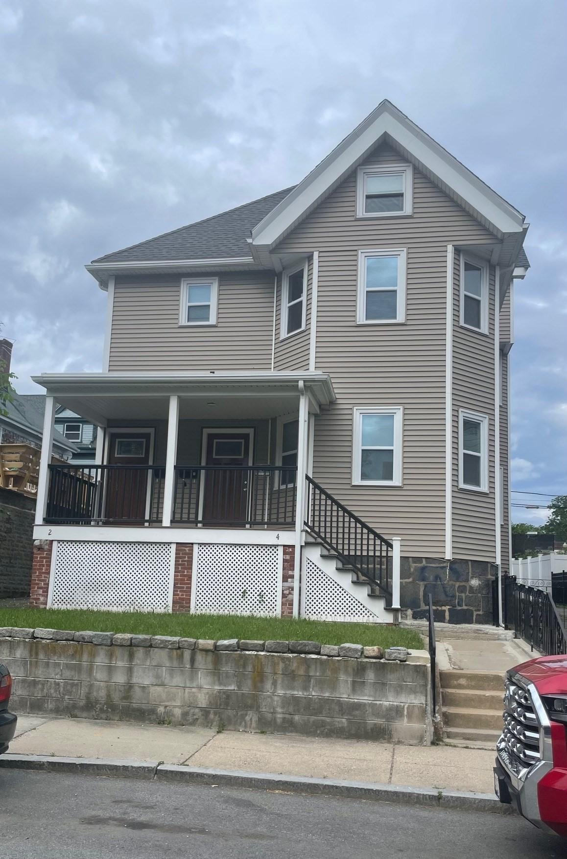 2 Hopestill St unit 2 – photo 2